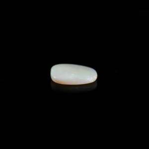 Natural Rough Opal Loose Gemstone 5.95 Carat Certified Wholesale 20mm - Product Image 3