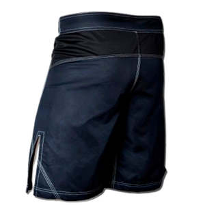 Pantalones Cortos de Boxeo MMA, Ropa Deportiva para Hombre, 100% Poliéster, Impresión Personalizada, Pantalones Cortos de Boxeo MMA para Grappling - Product Image 4