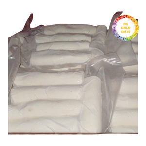 Racine de manioc surgelée au toucher doux, provenant directement de l'usine du Vietnam, avec un goût naturel et propre, idéale pour les recettes de plats légers - Product Image 2