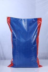 Sacs d'emballage en polypropylène laminé personnalisés pour le riz, les céréales, la farine, les aliments pour animaux, les semences, les engrais, les produits agricoles, usage commercial - Product Image 6