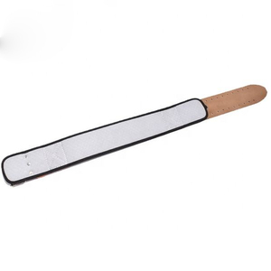 Wholesale Custom Logo Heavy Duty Gym Fitness Workout Weight Lifting Lever Buckle Powerlifting Belt for Men Women - Product Image 5