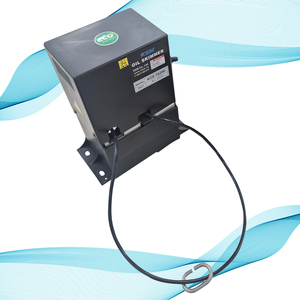 Écrémeur d'huile CNC KEM KOS-T6200 TUBE AC110V/AC220V Garantie 1 an 3,1 kg Fabriqué en Corée - Product Image 2