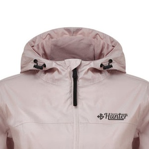 Venta caliente Mujeres Nuevo estilo genuino Impermeable Logotipo personalizado Ropa al aire libre Chaquetas de mujer de moda - Product Image 5