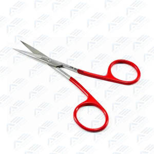 Instruments médicaux et chirurgicaux de haute qualité pour salle d'opération, prix de gros, ciseaux iris, instruments chirurgicaux de précision - Product Image 6