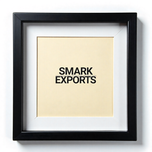 Bois noir artisanal durable, couleurs personnalisables créatives pour la maison, le bureau, le studio, la galerie, améliore n'importe quel espace, sophistiqué - Product Image 5