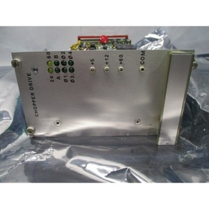 AMAT 0100-00011 แผงวงจรขับ Chopper Drive PWB, PCB, 100915 - อุปกรณ์และอะไหล่เซมิคอนดักเตอร์ระดับโลกที่เชื่อถือได้ - Product Image 3