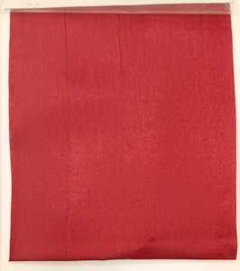 Tela de seda Tussar de poliéster lisa de 20 metros, ideal para disfraces, Kurti, Saree, material texturizado de seda sintética para ropa tradicional. - Product Image 1