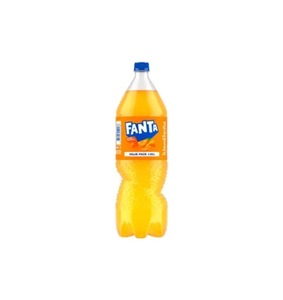 แฟนต้าโซดาจากจีนขนาด 1.25 ลิตร บรรจุขวด PET - ขายส่งจำนวนมากสำหรับเครือข่ายซูเปอร์มาร์เก็ต - Product Image 2
