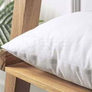 Almohada Decorativa de Lujo al por Mayor, Espuma Viscoelástica, Tela de Poliéster Ecológica y Duradera, Personalizable para Uso en el Hogar y Hoteles - Product Image 5