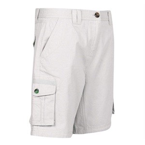 Pantalones cortos cargo para hombre, pantalones cortos cargo utilitarios con bolsillos con solapa, pedidos al por mayor de pantalones cortos cargo - Product Image 6