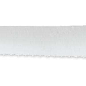 Heavy Duty Serrated Bread <b>Knife</b> Stainless Steel Long Blade with Comfortable Handle Sharp Bakery Cutter for Loaf Toast <b>Cake</b> - Product Image 5