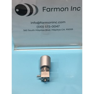 Vanne à diaphragme Nupro 6LV-D6802P-CC, 173576 - Équipements et pièces semi-conductrices d'occasion fiables à l'échelle mondiale chez - Product Image 2