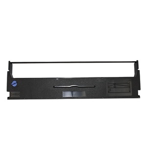 ริบบิ้นเครื่องพิมพ์ Tatrix HOT SALE รุ่น LQ310 ริบบิ้นหมึก <span class=keywords><strong>LQ</strong></span> <span class=keywords><strong>310</strong></span> สำหรับเครื่องพิมพ์ <span class=keywords><strong>Epson</strong></span> LX310 LQ300KH LQ310 ผู้จัดจำหน่ายริบบิ้นเครื่องพิมพ์ - Product Image 1