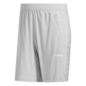 Pantalones Cortos Deportivos de Secado Rápido para Hombre, Fabricación Profesional, Pantalones Cortos Atléticos para Hombre, Pedido al por Mayor ODM 2026, Venta Caliente 2026, Forro Polar OEM, Múltiples Bolsillos 2026 - Product Image 1