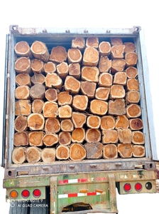 บอร์ดไม้สักลาที่ทนทานสำหรับการใช้งานกลางแจ้งและในร่ม - Product Image 2