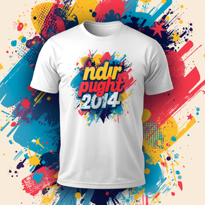 เสื้อยืดผู้ชายพรีเมียมผ้าฝ้ายเนื้อนุ่มคุณภาพสูงสไตล์ลำลองพื้นฐาน พร้อมบริการรับผลิตแบบ OEM ODM - Product Image 6