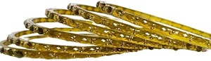 Brazaletes de cristal con diseño de gota de lluvia, los más vendidos, con acabado brillante, joyería elegante y a la moda para mujeres, ideales para ocasiones festivas, en venta. - Product Image 2