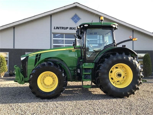 Tracteur agricole tout-terrain UD-L-E-J-N-I-N-G A-F T-R-A-K-T-O-R T-I-L - Product Image 3