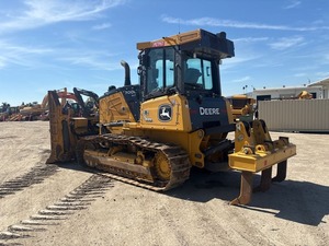 Bouteur sur chenilles robuste 700L 2021 X965980 Haute Performance Approvisionnement en gros - Product Image 5