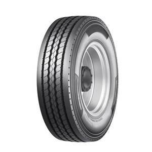 ยางรถบรรทุกขายส่งขนาด 295/75R22.5 - 16PR ลายดอกยางสำหรับทุกตำแหน่ง - ยางใหม่ - ยางรถบรรทุกเพื่อการพาณิชย์ - Product Image 6