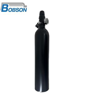 500ml 31ci haute pression 3000psi bouteille de cylindre d'air en aluminium réservoir de CO2 Durable pour appareils pneumatiques et accessoires PCP - Product Image 2