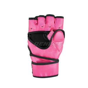 Gants de sport sur mesure, dernier design, très demandés, élégants, de qualité supérieure, nouvelle arrivée. - Product Image 2