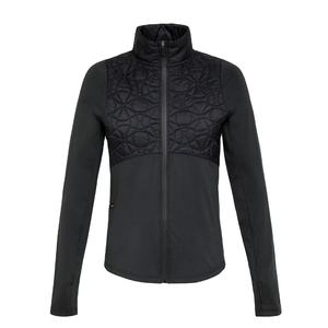 Veste de course à capuche pour homme, coupe ajustée, séchage rapide, coupe-vent, entraînement en salle de sport, fermeture éclair, jogging, vêtements de sport - Product Image 5