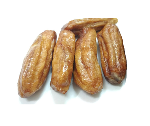 Fournisseur de bananes séchées douces de haute qualité d'origine vietnamienne - Bananes séchées douces et naturellement sucrées pour l'industrie de la confection de snacks - Product Image 3