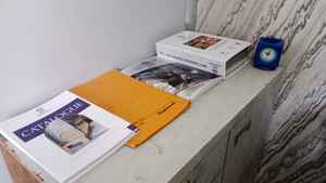 Revêtement mural en pierre flexible ultra léger, feuilles de placage flexibles certifiées CE, carrelage mural intérieur en marbre, ardoise naturelle, extérieur et intérieur. - Product Image 4