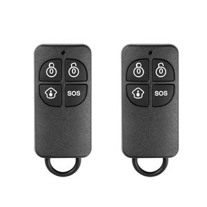 Campanello Wireless DC 12V con Portata di 200m, Sensore di Contatto, Allarme, Telecomando, App e Set-Top Box per Avvisi - Product Image 3