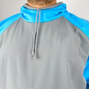Sweat à capuche imperméable personnalisé pour le ski, veste softshell pour le snowboard, pull d'hiver pour homme, veste de sport d'extérieur, veste thermique coupe-vent à capuche - Product Image 4