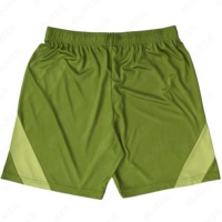 Maillot de football d'été imprimé de haute qualité, séchage rapide, respirant, antibactérien, pour club d'entraînement thaïlandais, sublimé et personnalisable pour équipe