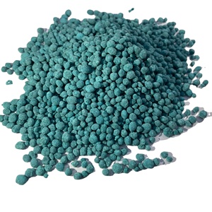 Vgf ปุ๋ยผสม NPK 12 12 17พร้อมการจัดส่งที่รวดเร็วและอัตราที่ดี - Product Image 3