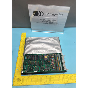 SILICON VALLEY GROUP SVG 851-8518-005C A/D - Equipo y Piezas de Semiconductores de Confianza de Marca Global - Product Image 2
