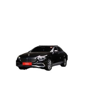 เมอร์เซเดส-เบนซ์ อี-คลาส อี450 4MATIC Exclusive รุ่นมีนาคม 2021 วิ่ง 66,046 กม. เกียร์อัตโนมัติ พวงมาลัยซ้าย พร้อมกล้องมองหลัง - Product Image 1