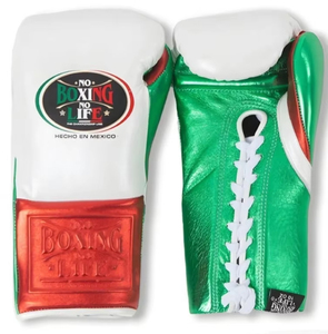 Ensemble de gants de boxe professionnels, protège-tête, protège-dents, équipement d'entraînement pour la pratique du combat - Product Image 6