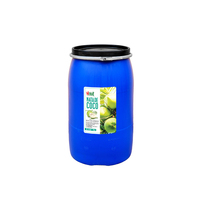 Gedroogde Mango Schijfjes 1000g 35.3oz VINUT Bulk OEM Private Label Fabrikant 20 Zakjes per Karton Vietnam Groothandel Leverancier