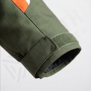 Veste de moto en cuir véritable pour homme de qualité supérieure, nouvelle arrivée, vestes de moto d'hiver, protections amovibles, personnalisables - Product Image 6