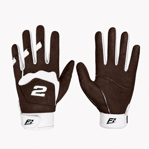 Proveedor Directo de Fábrica, NUEVO Diseño Personalizado de Guantes de Bateo de Béisbol para Entrenamiento, Precio al por Mayor, Color/Logotipo Personalizado para Adultos - Product Image 5
