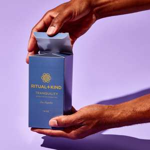 Cajas Ecológicas Personalizadas con Ventana para Tarros, Plegables, para Crema, Frutos Rojos, Difusor Brisa Marina - Product Image 1