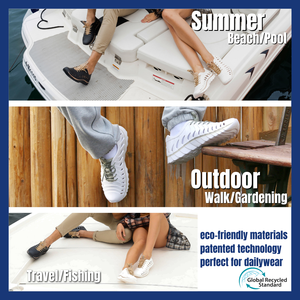 Zapatillas de lluvia unisex para adultos, zuecos clásicos ecológicos para jardín, forro de malla, impermeables, buen precio final para otoño, verano, 2017 - Product Image 3