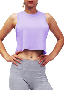 Nuestro Servicio Profesional gestiona cada prenda deportiva personalizada para mujer, hecha en Pakistán, para exportación global. - Product Image 4
