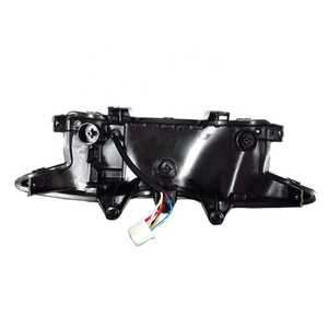ไฟท้ายมอเตอร์ไซค์แบบ LED พร้อมไฟเลี้ยวในตัว สำหรับ PCX 125 150 ปี 2014-2017 - Product Image 3