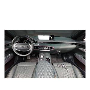 Genesis GV70 2.5T 2024, Gasolina, 2WD, con Caja de Cambios Automática, Asientos de Cuero, Cámara Trasera - 31,408 km - Product Image 6