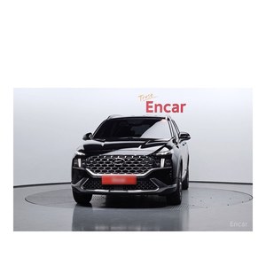 Hyundai Santa Fe HEV 1.6 2WD 2022, 37,970 km, Caja de Cambios Automática, Norma de Emisiones Euro V, Asientos de Cuero, Volante a la Izquierda, Trasero - Product Image 3