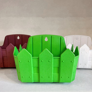 Maceta de café-Precio barato, venta al por mayor de macetas más vendidas para la decoración del hogar - Product Image 1