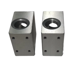 Viet Nhat OEM Sheet Metal Fabrication Enclosures Cabinets <b>Frames</b>-Laser Cutting Bending Welding Services From Hanoi - Product Image 1