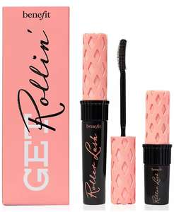 2-Pc. Get Rollin' Roller Lash Mascara Set | Benefit Cosmetics - Product Image 4