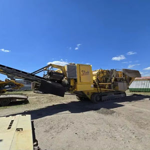 Concasseur haute efficacité MFL R-CI 100/130 TVS 11 - Product Image 1