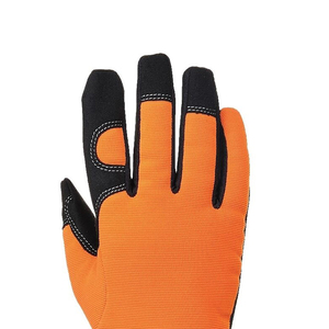 ถุงมือทำงานคุณภาพพรีเมียม แฟชั่นทันสมัย ราคาโรงงาน รับทำโลโก้ส่วนตัว วัสดุคุณภาพดีที่สุด บริการ ODM มีจำหน่าย - Product Image 2